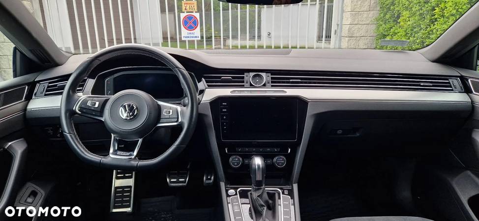 Volkswagen Arteon 2.0 TSI GPF R-Line DSG - 14