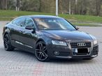 Audi A5 2.0 TDI DPF - 10