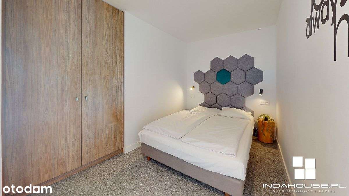 Apartament nad morzem. Taras. Plaża 600 metrów...-5