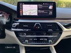 BMW 530 d Pack M Auto - 9