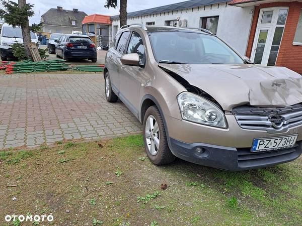 Nissan Qashqai 1.6 acenta - 1