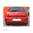 Carlig de remorcare pentru FIAT PUNTO GRANDE - 3/5usi., (199) - sistem semidemontabil -cu suruburi - tip 3xxx - din 2005 - 7