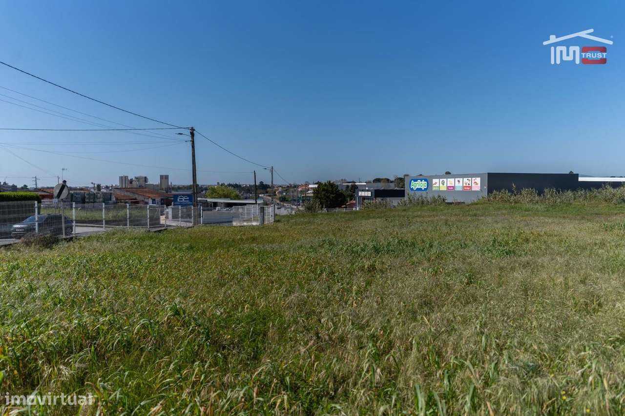 Terreno em Vila Châ  de Ourique - Grande imagem: 4/5