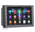 AUTO RADIO 2DIN 7 TÁCTIL ANDROID 11.0 GPS BLUETOOTH USB SD - 1