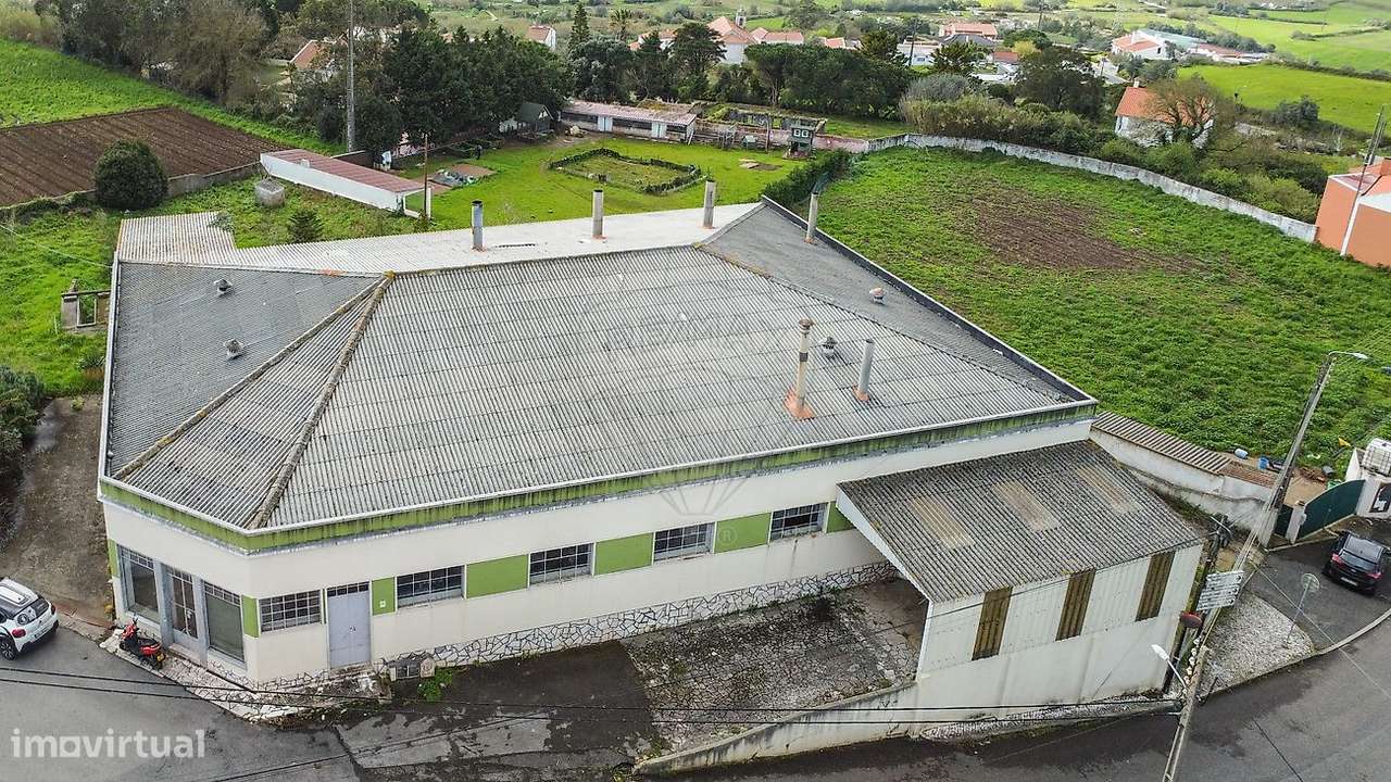 Armazém à venda em Sintra - Grande imagem: 4/50