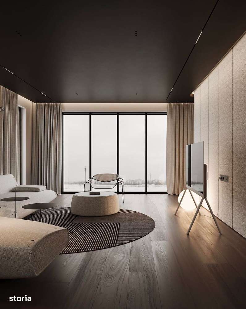 3 camere mutare rapida  700 metri Metrou Nicolae Teclu-3