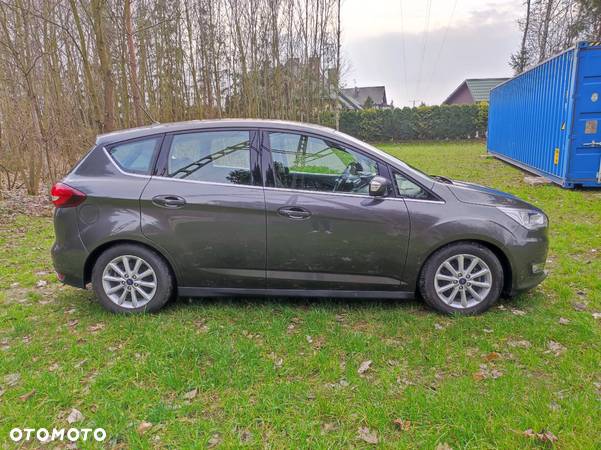 Ford C-MAX 1.0 EcoBoost Titanium ASS - 12