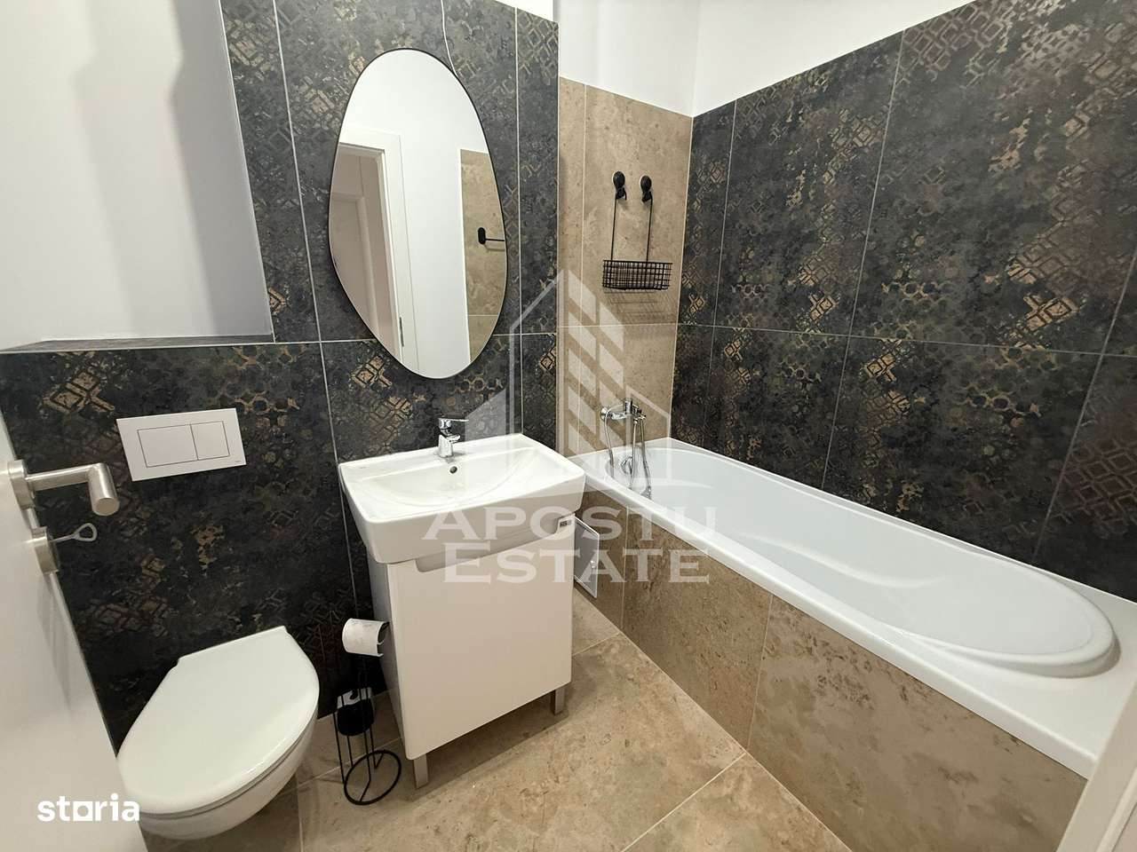 Apartament 2 camere, Campeador City Metro - Imagine principală: 4/4