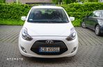 Hyundai ix20 1.6 BlueDrive Classic + - 2