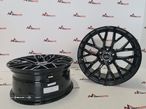 Jantes Audi R8 Preto Brilho 18 - 3