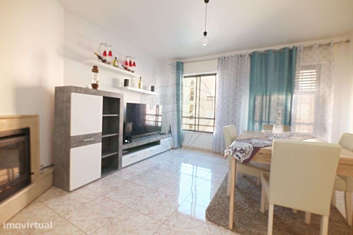 Apartamento T3 Para Venda