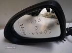 OPEL CORSA E RETROVISOR ESQUERDO - ER086 - 2