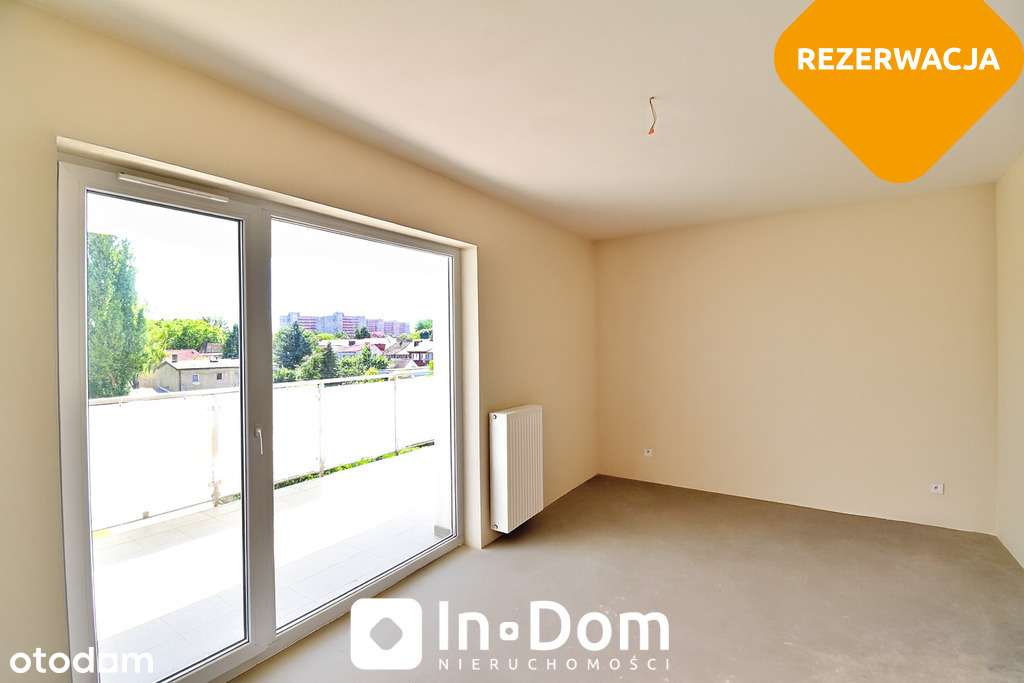 Mieszkanie na sprzedaż - 3 pokoje - Pełny obrazek: 2/9