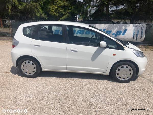 Honda Jazz 1.2 Trend - 9