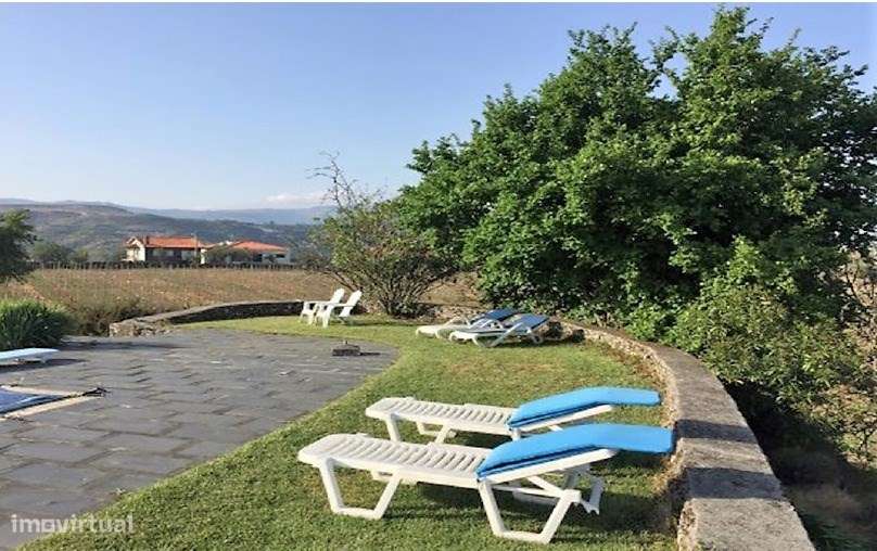 Douro Vinhateiro, Quinta Turística-9