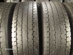 Opony ciężarowe 315/80R22.5 Fulda ECOFORCE 2+ - 6