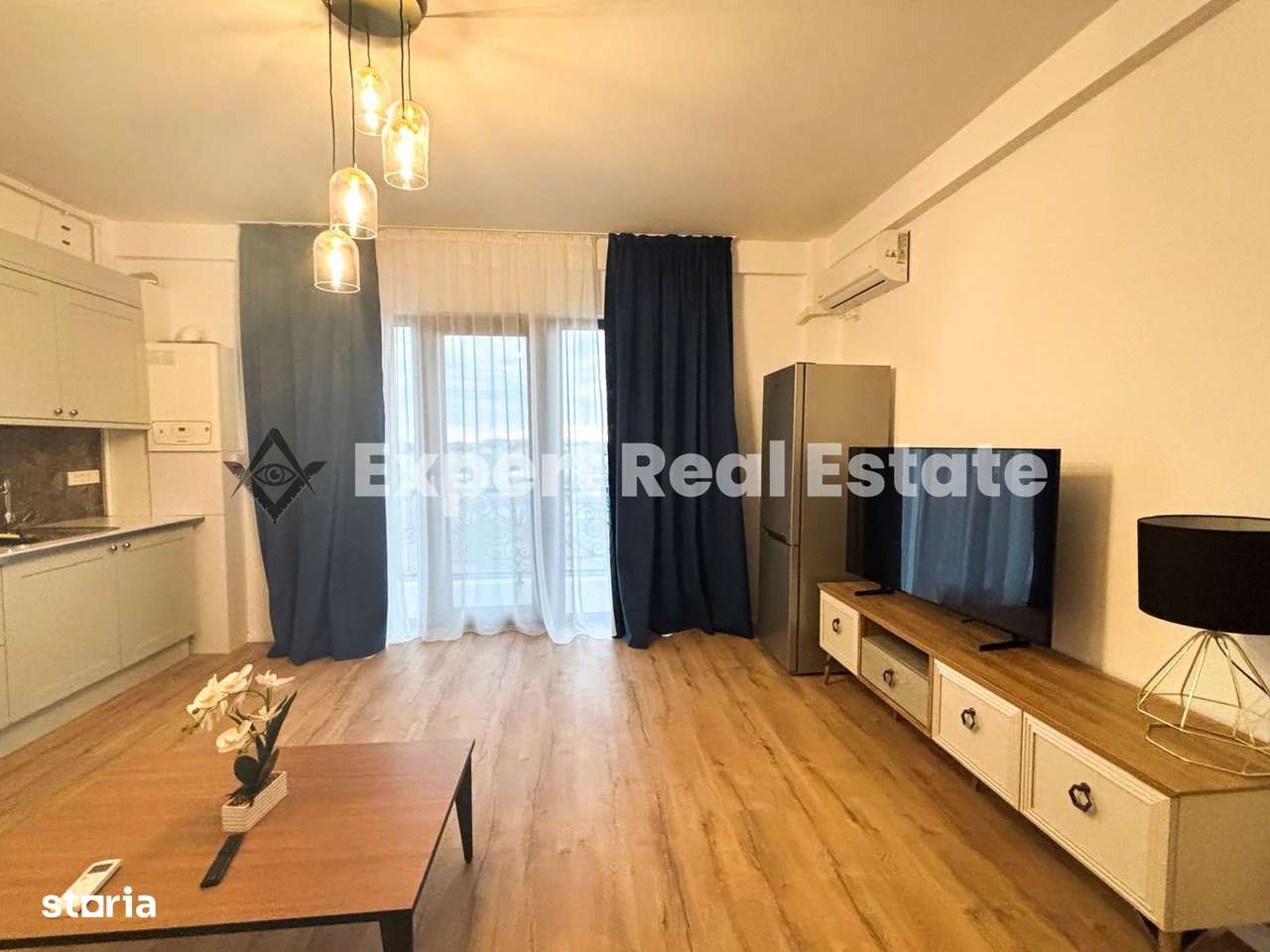APARTAMENT MODERN 2 CAMERE NOU | OTOPENI-TUNARI - Imagine principală: 4/11