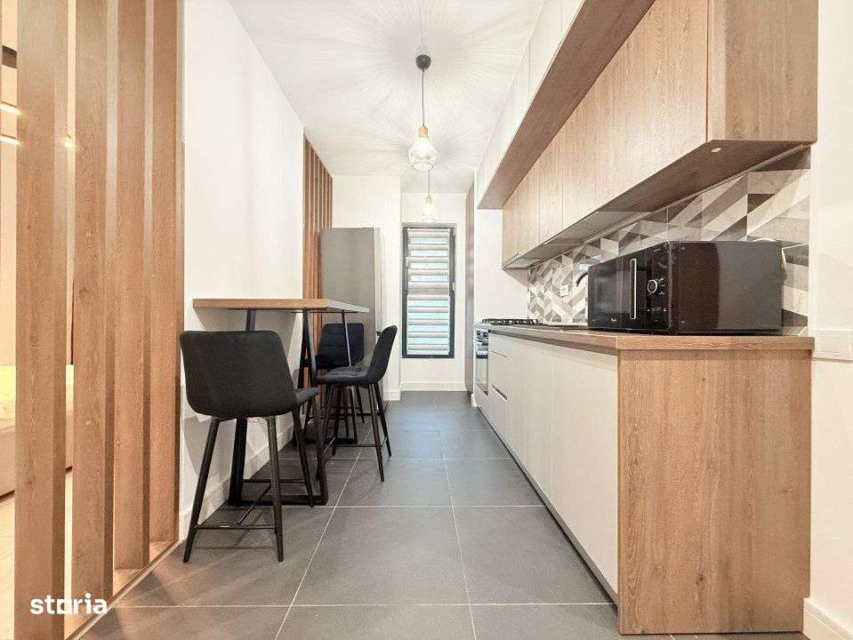 De inchiriat  | Studio | Onix North Pipera Voluntari - Imagine principală: 5/9