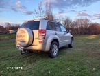 Suzuki Grand Vitara 2.7 V6 - 11