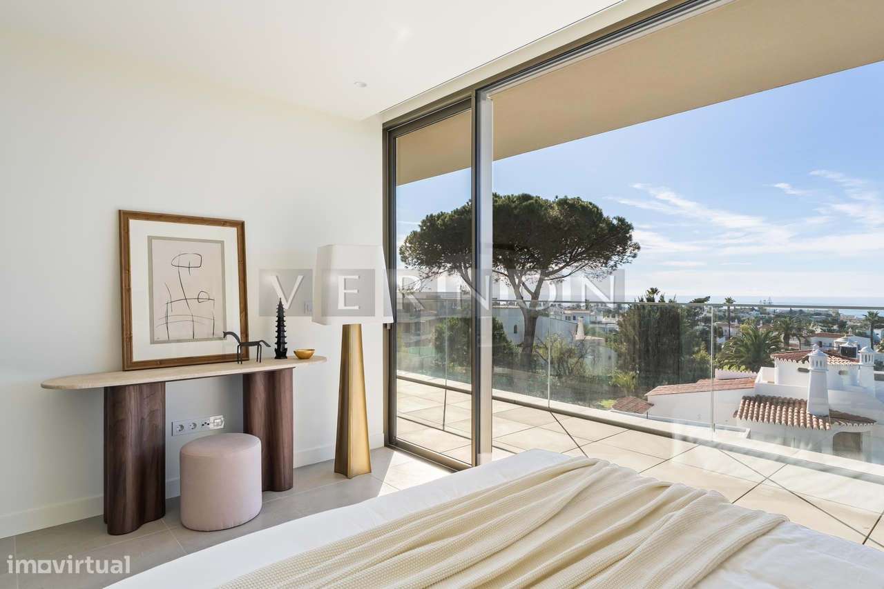 Algarve, Novo no Mercado, para venda, Apartamentos de Luxo no Carvoeir-14