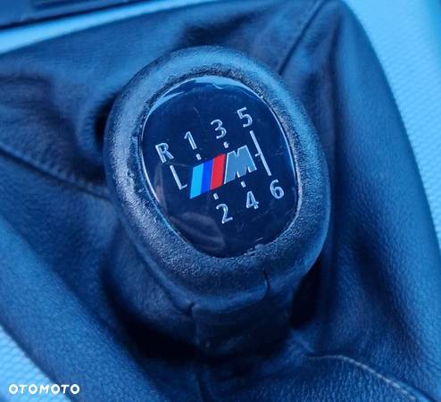 BMW Seria 3 320d - 22