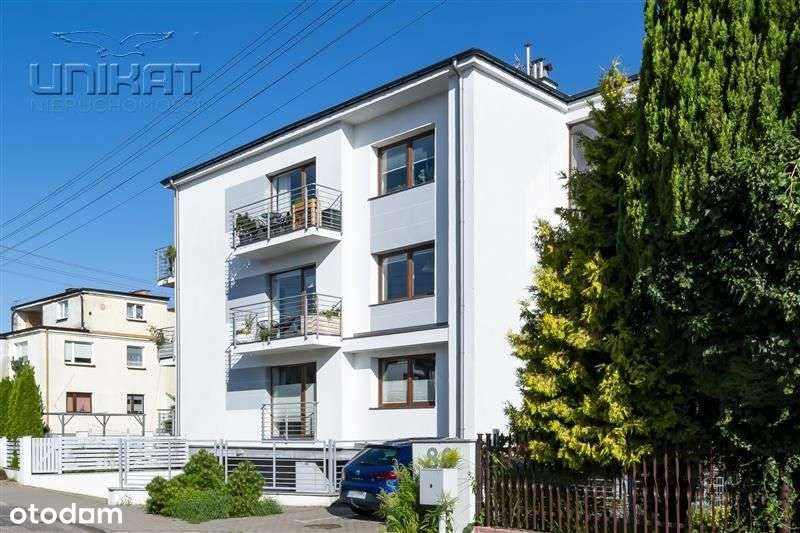 Komfortowe 3-pok mieszkanie przy lesie - Gdyni Mał-17