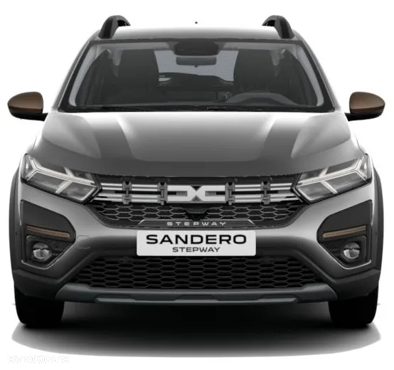 Dacia Sandero Stepway - 8