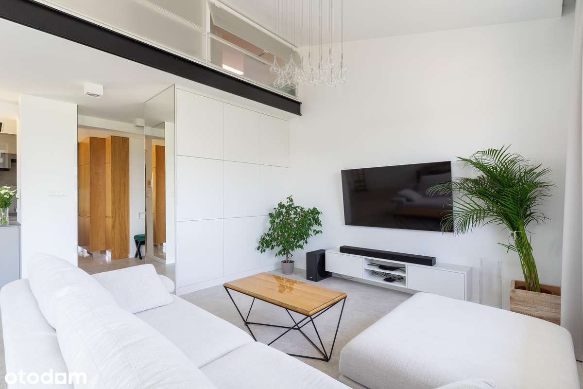 Nowoczesne | 2 - poziomowe-3