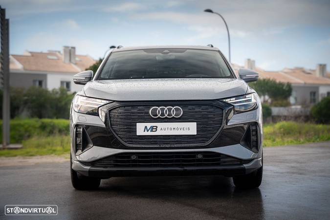 Audi Q4 e-tron 40 - 16