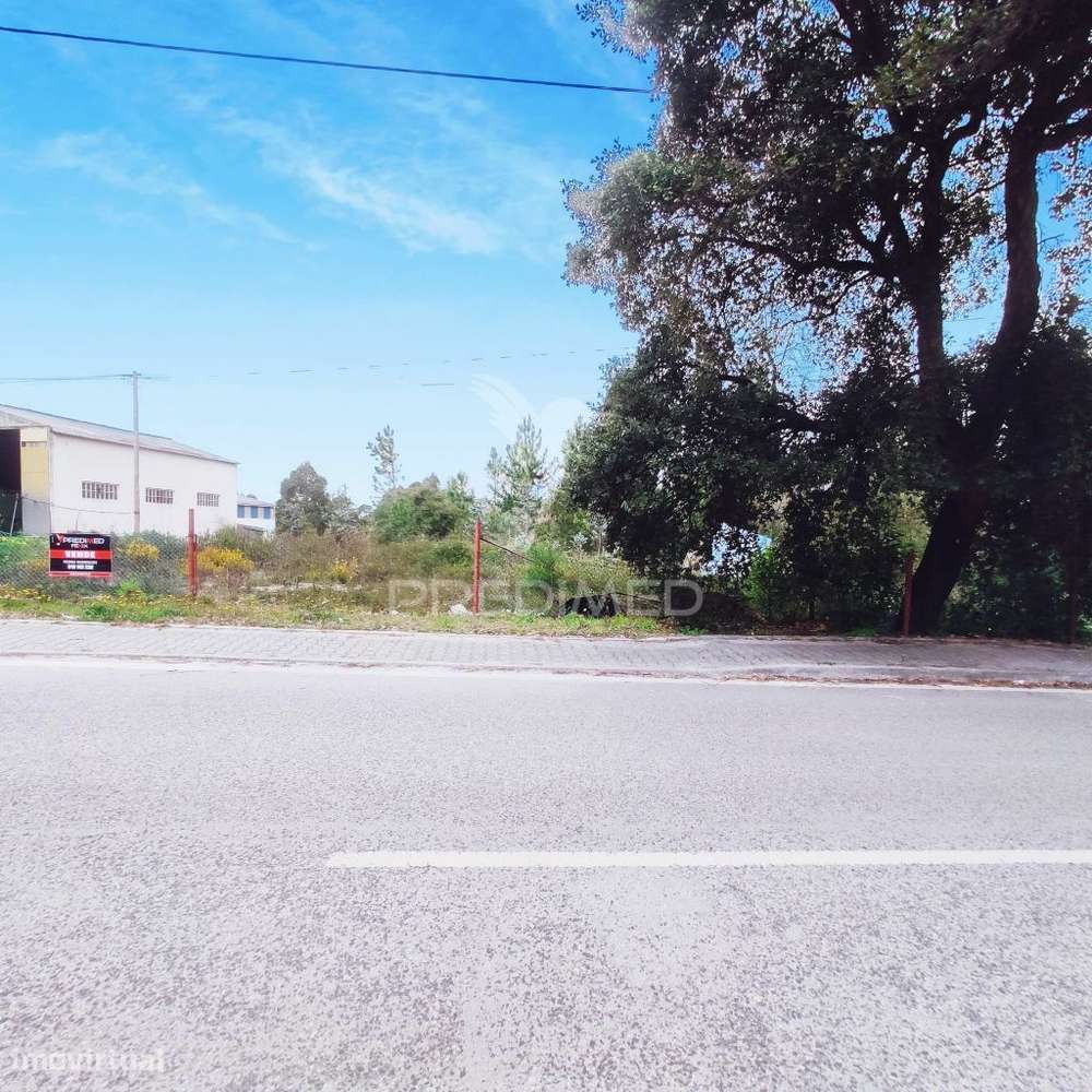 Terreno para construção - Grande imagem: 3/6