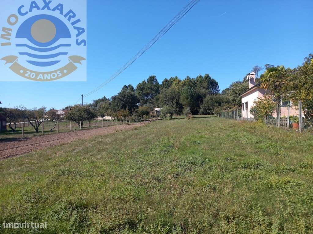 Terreno para construção - Grande imagem: 4/4