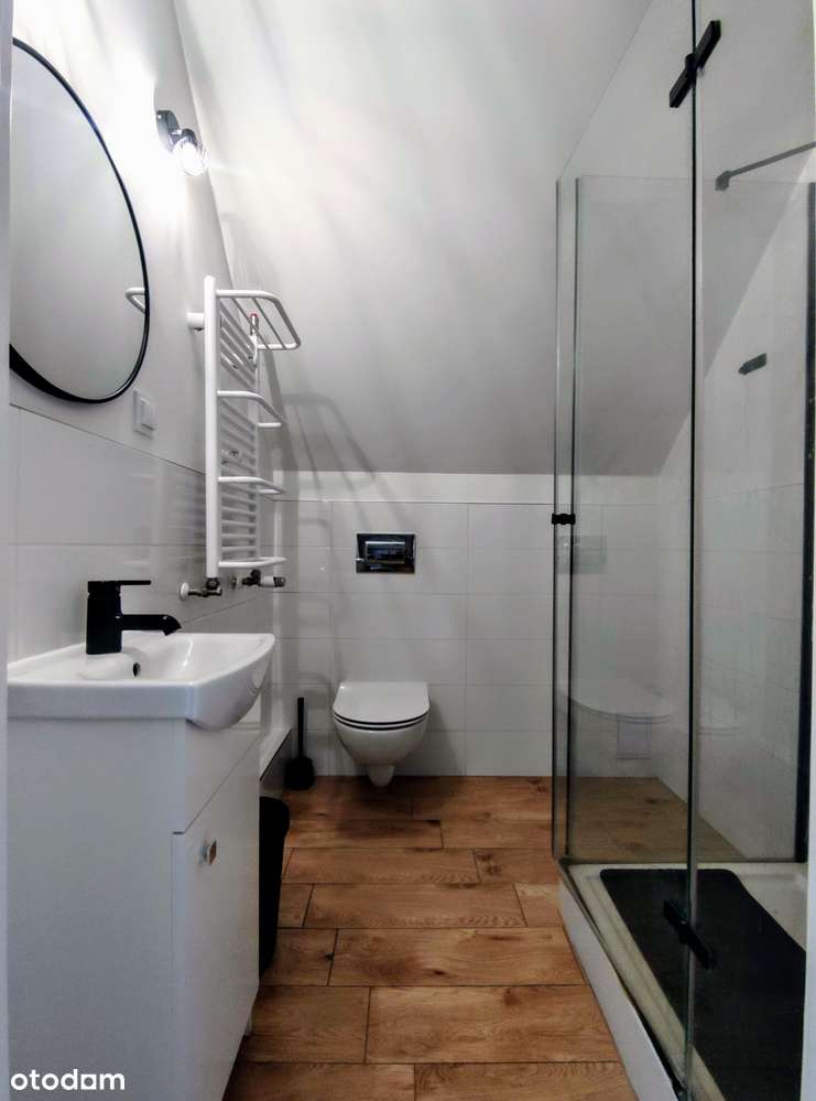 Apartment in poznan - View 3