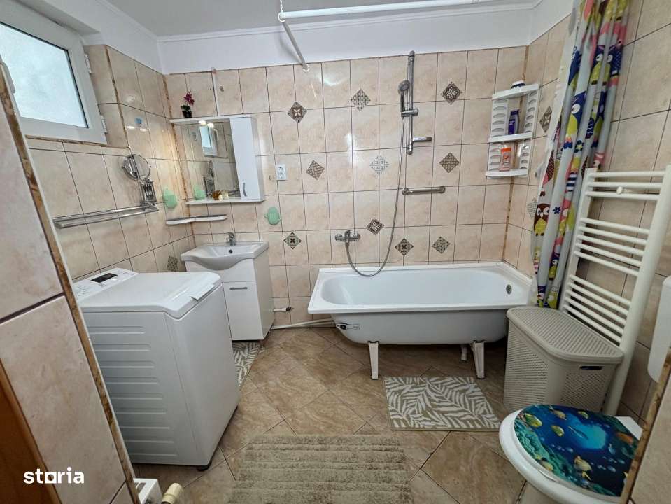 Casa de vacanta sau locuinta permanenta in Busteni, cartier Zamora –-12