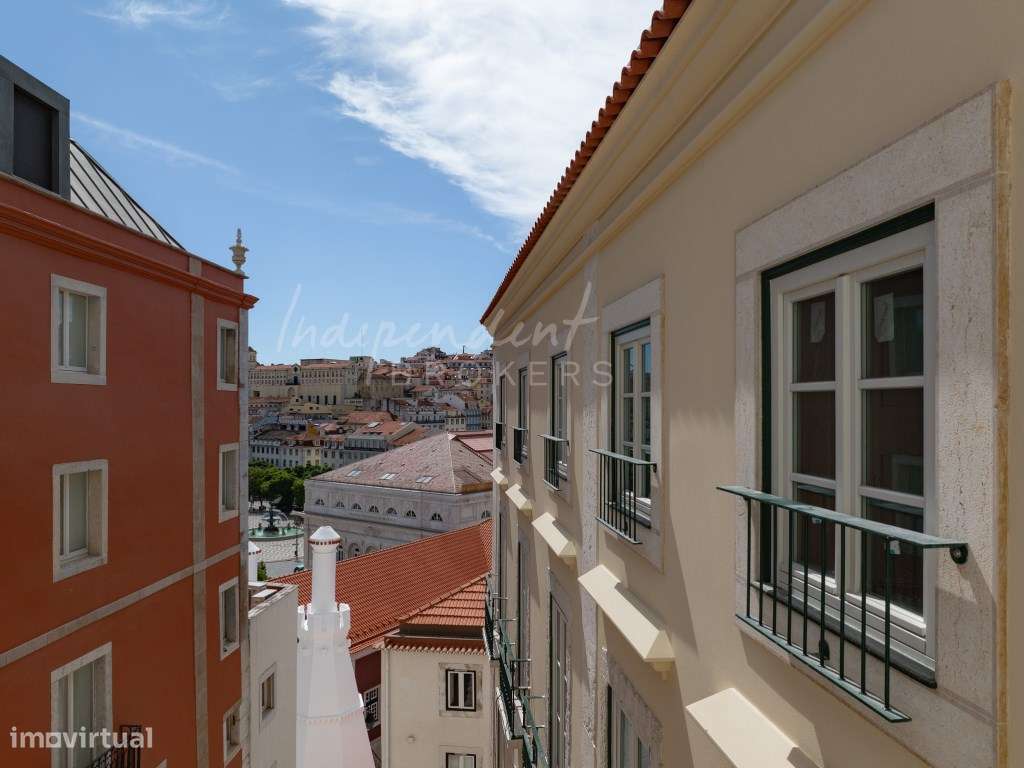 APARTAMENTO TURISTICO T1 DUPLEX-30