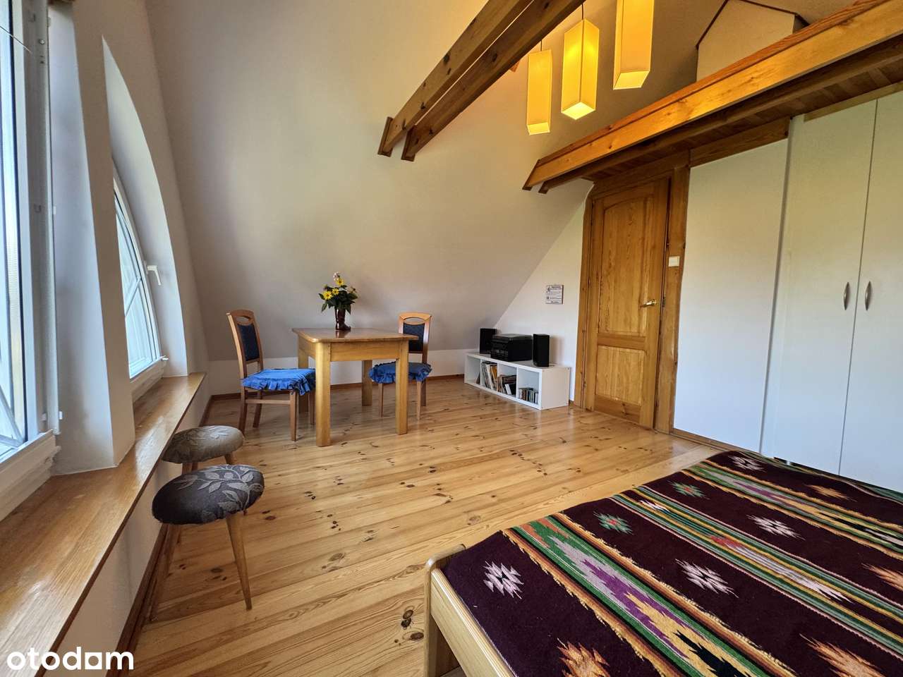 Domek w Narewce - podlaski klimat - agroturystyka lub jednorodzinny!-5