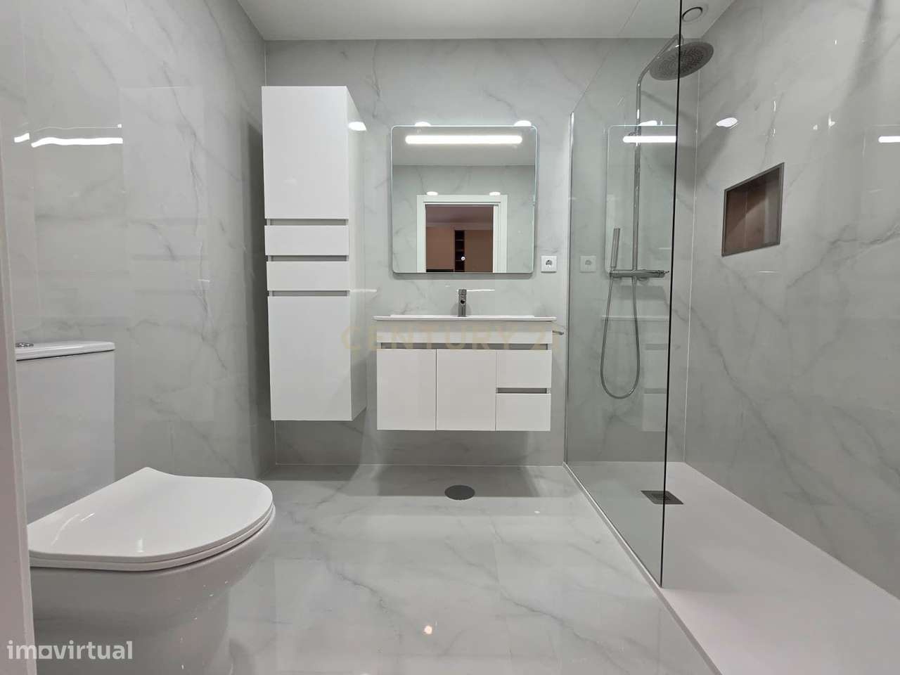 APARTAMENTO T1+1 | TOTALMENTE NOVO| DESGIN MODERNO | ERMESINDE-5
