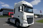 DAF XF 480 / SUPER SPACE CAB / EURO 6 / 1480 L / NEW TIRES / - 8