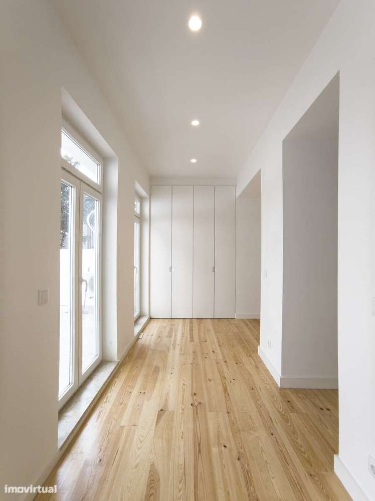 T1 + 1  Rua Washington 82 - r/c - Grande imagem: 2/11