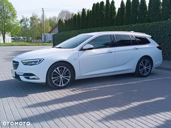 Opel Insignia 2.0 CDTI Innovation S&S - 3