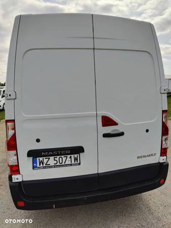 Renault Master Chłodnia - 8