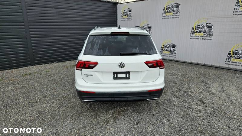 Volkswagen Tiguan - 14