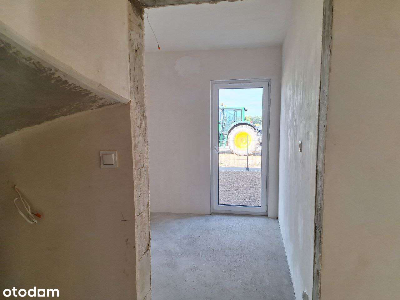 Oława| 46 m2 | parter | ogródek | miejsce parkingowe w cenie!-10