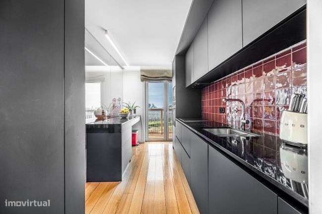 Apartaemento à venda no Porto - Campanhã-10