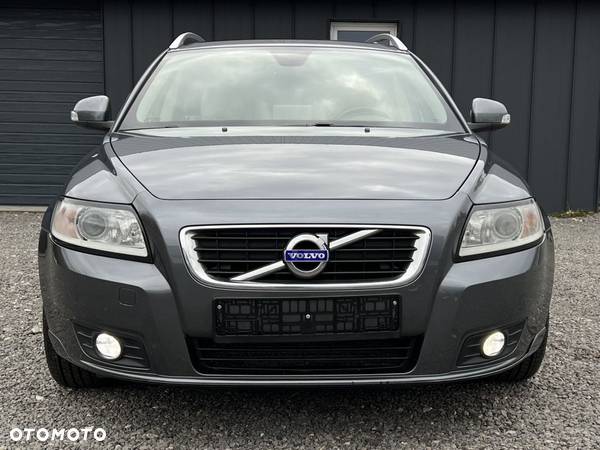 Volvo V50 D2 Summum - 8