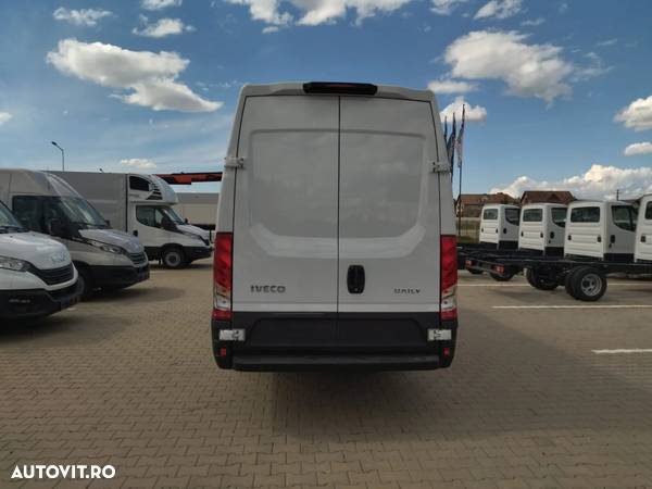 Iveco Daily 35S14 V - 6