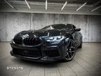 BMW M8 - 2