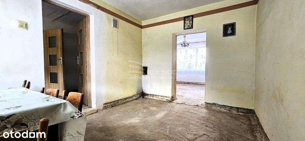 Parterowy Dom- Kruszyna - Pełny obrazek: 4/13