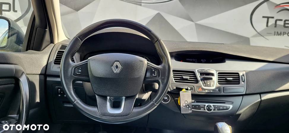 Renault Laguna 2.0 16V Dynamique - 21