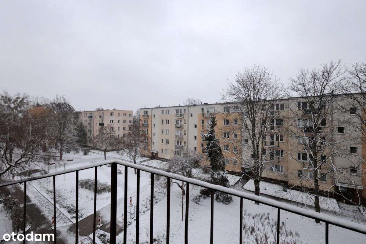 2 pokoje 38m2 ul.Żwirki i Wigury- 2 linia zabudowy-2