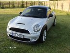 MINI Cooper S Coupe - 2